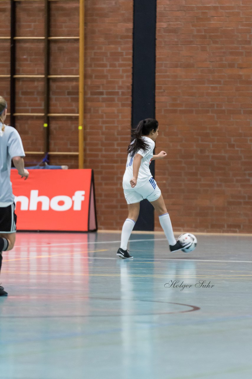 Bild 274 - Dodenhof Cup
